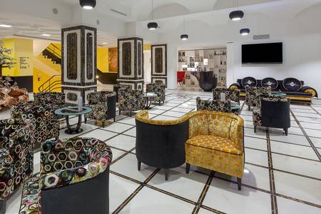 Alentejo Marmoris Hotel & Spa, öffentliche Bereiche