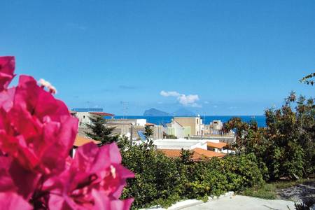 Hotel La Zagara, Resort/Hotelanlage