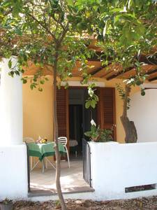 Hotel La Zagara, Resort/Hotelanlage