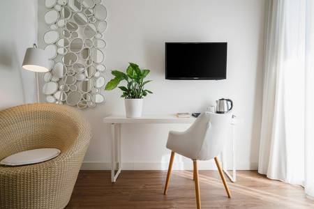 Hotel Select Suites & Spa, S-Suite