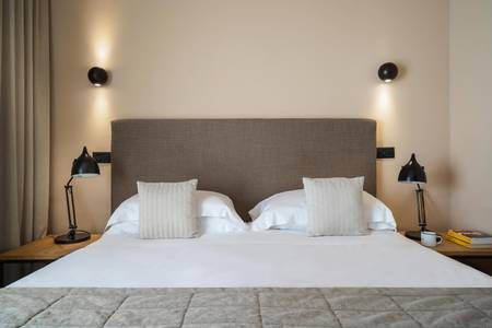 Hotel Select Suites & Spa, S-Suite