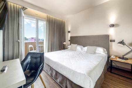Hotel Select Suites & Spa, Wohnbeispiel