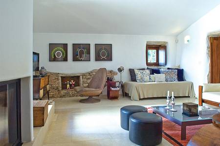 Villa Pedra Natural Houses, Wohnbeispiel