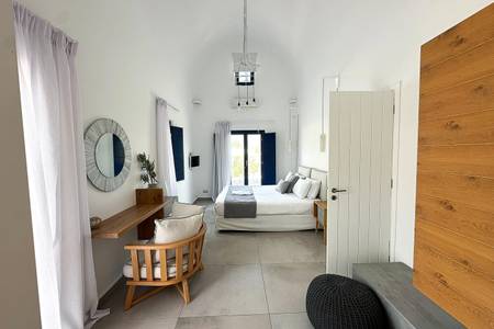 Amor Hideaway Villas, Villa Petra
