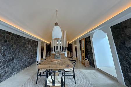 Amor Hideaway Villas, Villa Cave