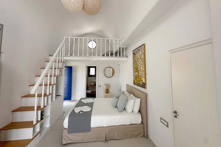 Amor Hideaway Villas, Villa Phos