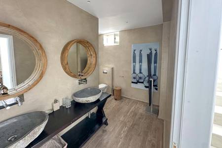 Amor Hideaway Villas, Villa Cave
