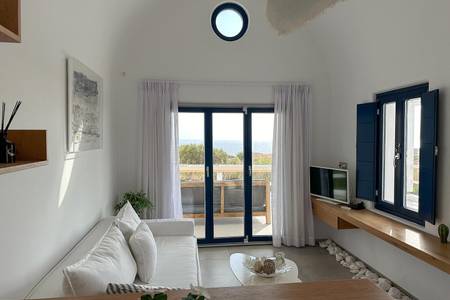 Amor Hideaway Villas, Villa Ammos