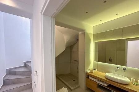 Amor Hideaway Villas, Villa Ammos