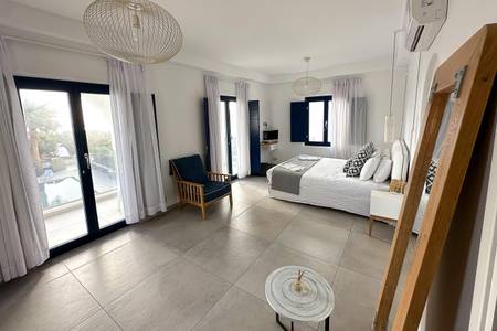 Amor Hideaway Villas, Villa Aqua