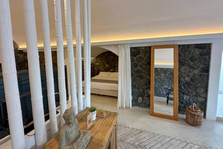 Amor Hideaway Villas, Villa Cave