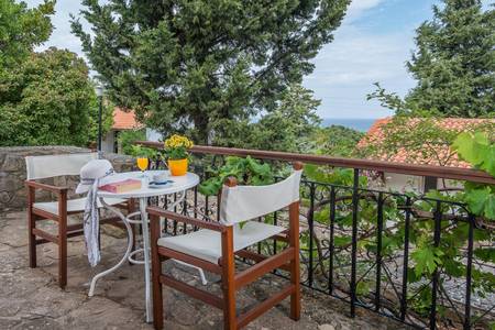 Delfinia Hotel & Bungalows, Bungalow