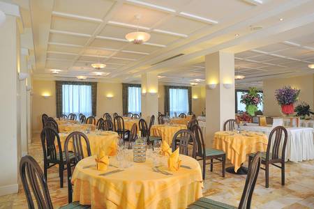Hotel de France, Restaurant/Gastronomie