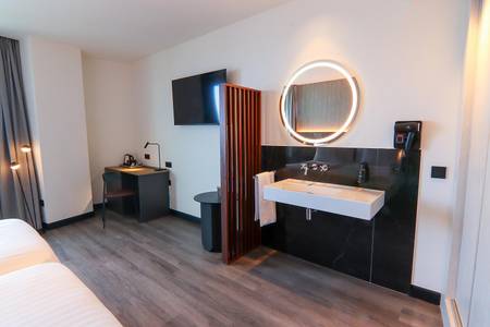 Hotel Silken Saaj Maar, Deluxe