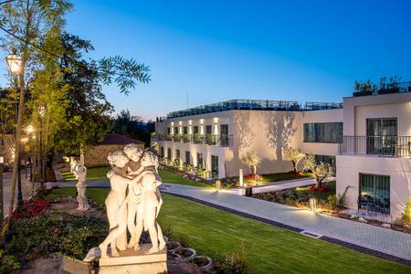 Vila Galé Collection Ponte de Lima, Resort/Hotelanlage