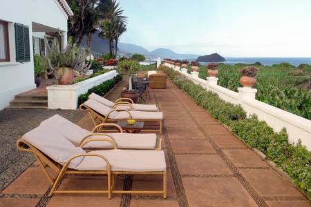 Finca Malpais Trece, Resort/Hotelanlage