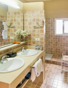 Finca Malpais Trece, Wohnbeispiel
