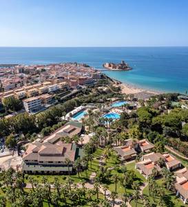 TH Le Castella Baia degli Dei, sonstige