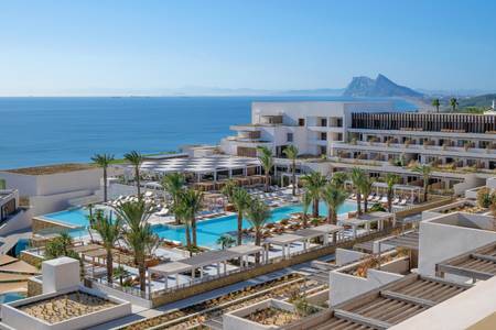 Fairmont La Hacienda Costa del Sol, Resort/Hotelanlage