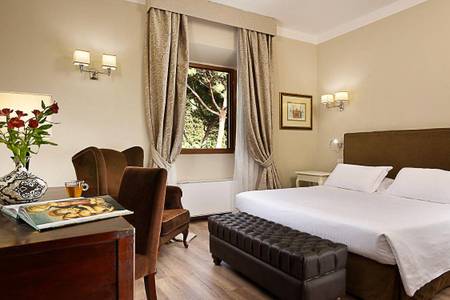 FH55Hotel Villa Fiesole, Comfort