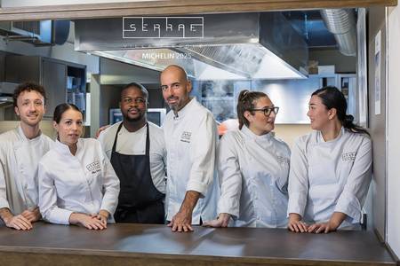 FH55Hotel Villa Fiesole, Restaurant/Gastronomie