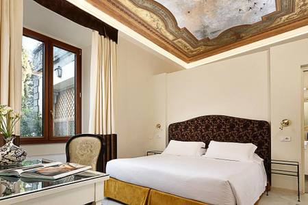 FH55Hotel Villa Fiesole, Comfort