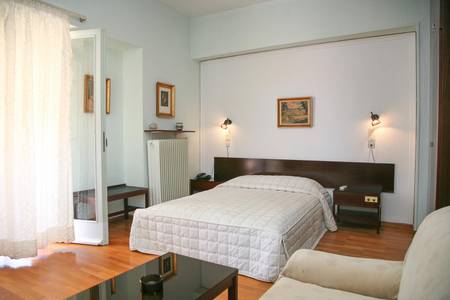 Mato Hotel, Wohnbeispiel