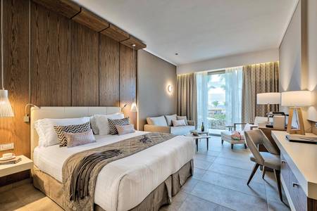 Miraggio Thermal Spa Resort, Wohnbeispiel Miraggio Thermal Spa Resort, Wohnbeispiel