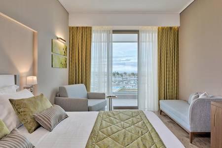 Miraggio Thermal Spa Resort, Wohnbeispiel Miraggio Thermal Spa Resort, Wohnbeispiel