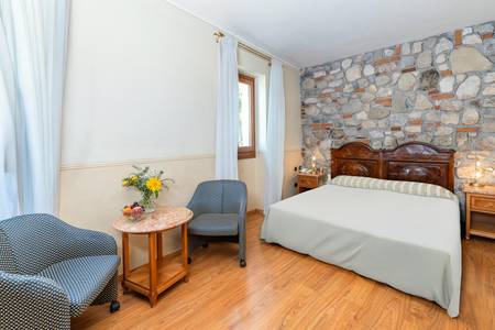AHG Golf Hotel Porta del Sole, Classic