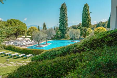 AHG Golf Hotel Porta del Sole,