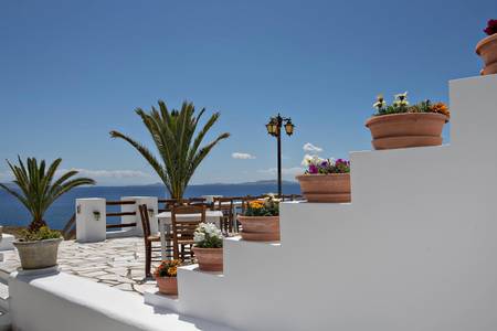 Porto Raphael Residences & Suites, Wohnbeispiel