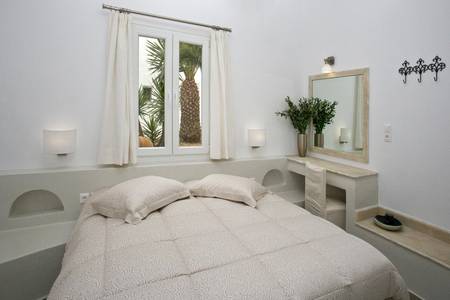 Porto Raphael Residences & Suites, Wohnbeispiel