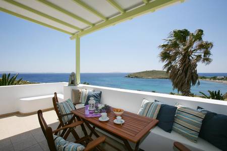 Porto Raphael Residences & Suites, Wohnbeispiel