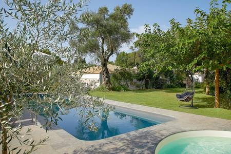 Parga Beach Resort, Pool/Poolbereich