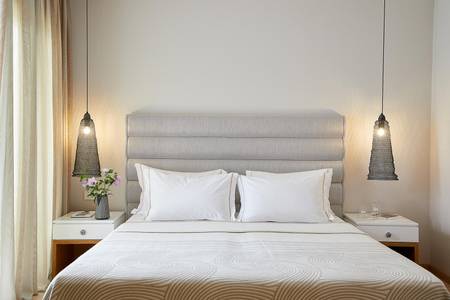 Parga Beach Resort, Wohnbeispiel
