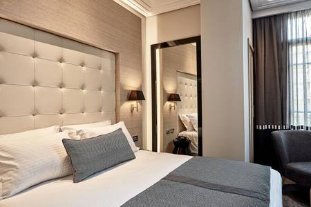 Antigon Urban Chic Hotel, Superior Suite