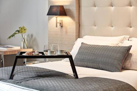 Antigon Urban Chic Hotel, Superior Suite