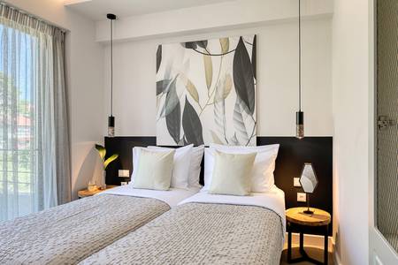 Crystal Waters, Suite