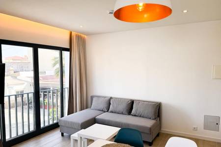 Apartments Bia d'Olaf, Wohnbeispiel