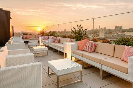 Premium Porto Downtown, Resort/Hotelanlage