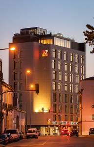 Premium Porto Downtown, Resort/Hotelanlage