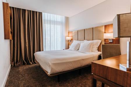 Premium Porto Downtown, Wohnbeispiel