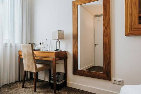 Premium Porto Downtown, Wohnbeispiel