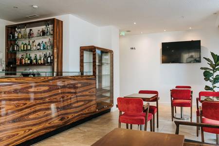 Premium Porto Downtown, Restaurant/Gastronomie