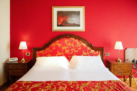 Hotel Isabella, Classic