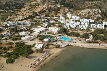 Dolphin Bay Seaside Resort & Suites, Resort/Hotelanlage Dolphin Bay Seaside Resort & Suites, Resort/Hotelanlage