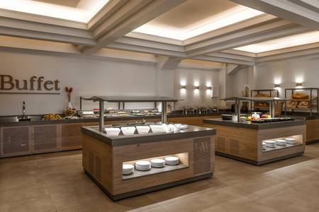 Dolphin Bay Seaside Resort & Suites, Restaurant/Gastronomie Dolphin Bay Seaside Resort & Suites, Restaurant/Gastronomie