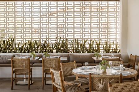 Dolphin Bay Seaside Resort & Suites, Restaurant/Gastronomie Dolphin Bay Seaside Resort & Suites, Restaurant/Gastronomie