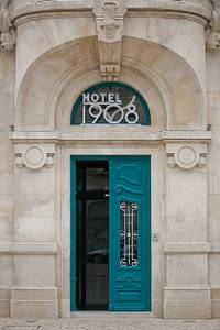1908 Lisboa Hotel, Resort/Hotelanlage